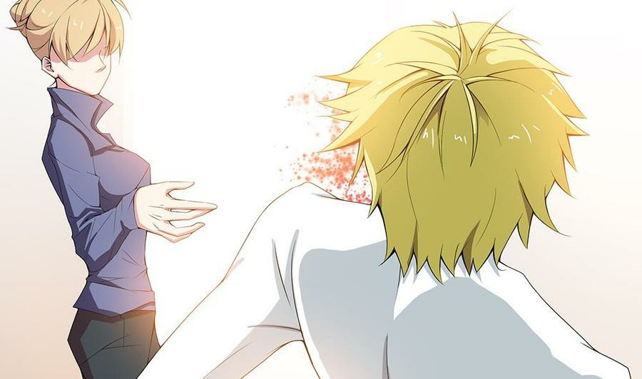 Let’s Love Each Other, Female Assassin! Chapter 01 Gambar 23